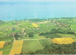Landschlacht - Luftaufnahme        Ca. 1980 - Sonstige & Ohne Zuordnung