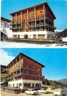 74 - LES GETS : HOTEL " LE MARCELLY " - CPSM Grand Format 1969 - Haute Savoie - Les Gets