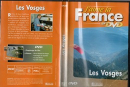 J Aime La France En DVD Les Vosges - Documentaire
