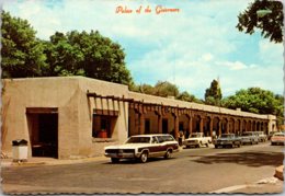 New Mexico Santa Fe Palace Of The Governors - Santa Fe