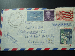 UNITED STATES USA  COVER  1982 - Sonstige & Ohne Zuordnung