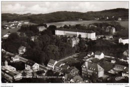 ALLEMAGNE Waldbröl Im Oberbergischen Land. - Waldbröl