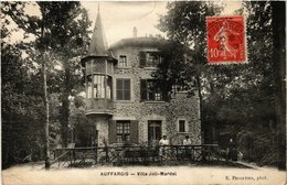 CPA AUFFARGIS - Villa Joli-Mardei (246921) - Auffargis