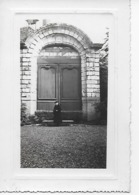 SECLIN  Photo Originale De La Porte Des Boulets Vers 1930 - Seclin