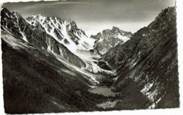 Champex 6121 Val D'arpette - Cham