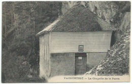 74 Vacheresse La Chapelle De La Paraz - Vacheresse