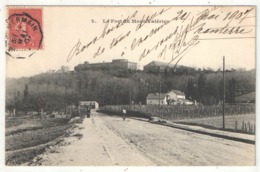 92 - Le Fort Du Mont-Valérien - Ossart Et Capelle 2 - 1907 - Mont Valerien