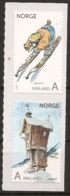 Norvège 2013 - Noël - Unused Stamps