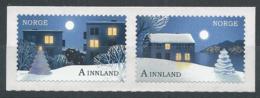 Norvège 2017 - Noël - Unused Stamps