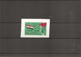 Drapeaux ( 282 XXX -MNH- Du Y-émen République) - Francobolli