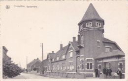 Tremelo - Gendarmerie - Rijkswacht - Tremelo