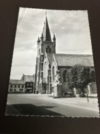 Aartrijke (Zedelgem) - Sint Andreaskerk Met Oorlogsmonument - Uitg. Coeman - Zedelgem