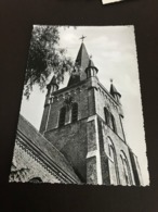 Aartrijke (Zedelgem) - Toren Van De Sint Andreaskerk  - Uitg. Coeman - Zedelgem