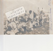 BOU-BRAHIM En 1913       ( Carte-photo ) - Other & Unclassified