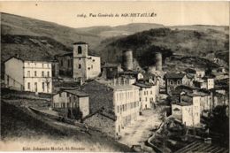 CPA Rochetaillee- Vue Generale FRANCE (907027) - Rochetaillee