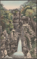 Kitt's Steps, Lydford, Devon, C.1905 - Frith's Postcard - Dartmoor