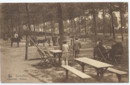 Kapelle-op-den-Bos - Capelle-au-Bois - Luna-Parc - Hippodrome - Renbaan - Kapelle-op-den-Bos