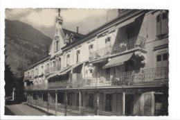 22724 - Lavey-les-Bains L'Hôtel - Lavey