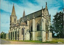 D41 - SAINT AMAND LONGPRE - LA CHAPELLE DE VILLETHIOU - CPSM Grand Format - Saint Amand Longpre