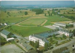 D44 - DERVAL - ECOLE SECONDAIRE D'AGRICULTURE-SPECIALISEE DANS L'ELEVAGE  ET LA MECANIQUE  AGRICOLE BTA-BEPA-CAPA - Derval