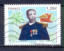 FRANKRIJK   (CWEU 258) - Used Stamps