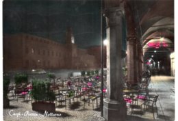 Carpi - Piazza - Notturno - Carpi