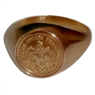 Bague - 28 Mm. Toute La Monture - Ringe