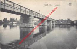 Le Pont - G. Hermans - Visé - Visé