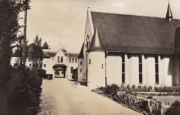 St Martens Bodegem, Kapel Der Witte Zusters (pk62949) - Dilbeek