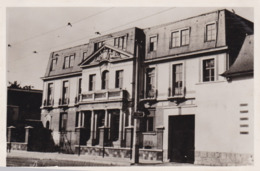 St Agatha Berchem, Berchem Ste Agathe, Fransch Gasthuis, L'Hôpital Française  (pk62994) - St-Agatha-Berchem - Berchem-Ste-Agathe