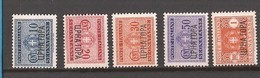 1941 6-10 Porto  ITALIEN   Occupation   -MONTENEGRO CRNA GORA   Mnh - Montenegro