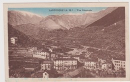 Lantosque Vue Generale - Lantosque