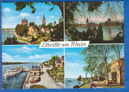 Deutschland; Eltville; Multibildkarte; Bild2 - Eltville