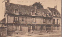 NEUFCHATEL EN BRAY - PRESBYTHERE - Neufchâtel En Bray