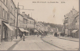 CHAVILLE - GRANDE RUE - Chaville