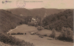 Hastière, Cachet Hermeton Sur Meuse - Hastière