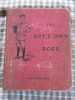 The Boy ' S Own Book - H.Didier Editeur  1912 - 189 Pages - Langue Anglaise/ Grammaire