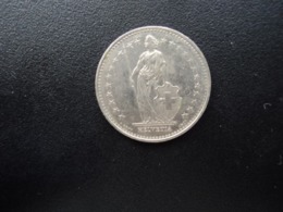 SUISSE : 1 FRANC   1994 B     KM 24a.3        SUP - 1 Franken