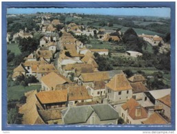 Carte Postale 64. Arthez De Béarn  Vue D'avion Trés Beau Plan - Arthez De Bearn