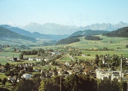 KONOLFINGEN BE - Konolfingen