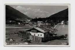 Kampl Im Stubaital  About 1930y.   D069 - Neustift Im Stubaital