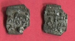SONGKING 143-75 BC   ( M 44348 )  TB 28 - Indische Münzen