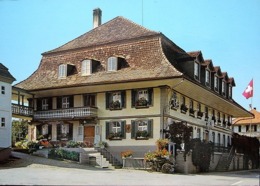 DÜRRENROTH Im Emmental Gasthof Zum Kreuz - Dürrenroth