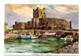 NORTHERN IRELAND - AK 365988 Co. Antrim -Carrickfergus Castle - Antrim / Belfast