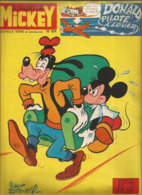 JC , Le Journal De MICKEY , Nouvelle Série ,n° 924,  1970 , Frais Fr 1.95 E - Sonstige & Ohne Zuordnung