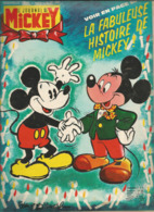 JC , Le Journal De MICKEY , Nouvelle Série ,n° 950,  1970 , Frais Fr 1.95 E - Otros & Sin Clasificación