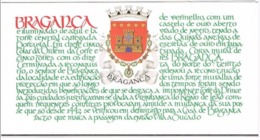 Portugal, 1986, # 1755, Caderneta De Bragança, MNH - Carnets
