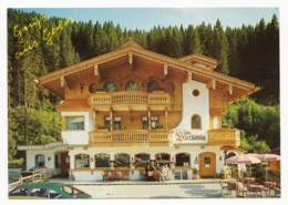 Gerlos - Appartements "Gerlos Perle" Und "Zum Bierkönig" - Gerlos