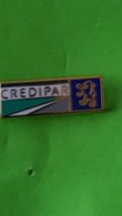 Pin's CREDIPAR - Peugeot