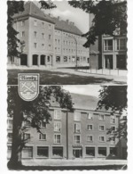 8920  NIESKY, ZITZENDORFPLATZ  1965 - Niesky